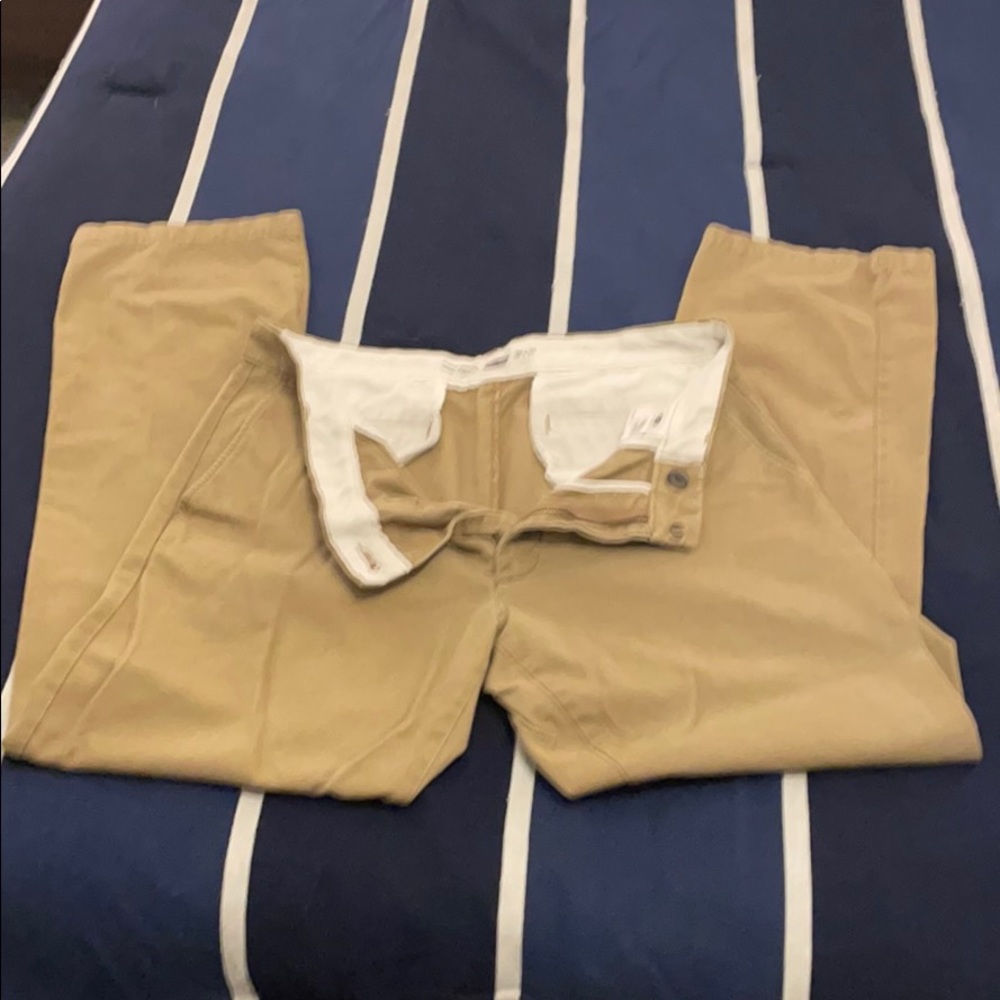 Men’s Old Navy Khaki Pants